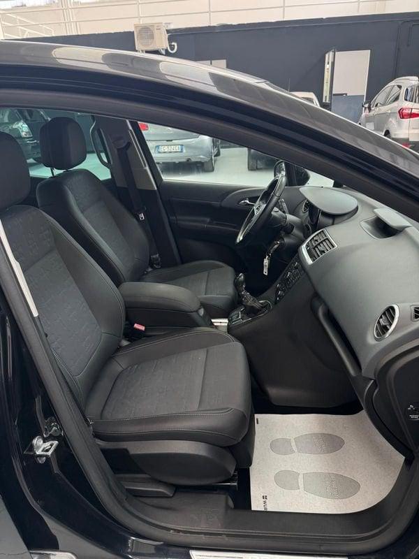 Opel Meriva Meriva 1.7 cdti Cosmo 110cv