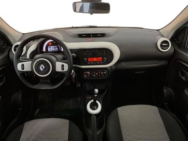 RENAULT Twingo 22kWh Authentic
