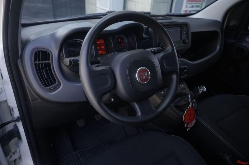 FIAT Panda FIAT Panda 1.0 FireFly 70cv S&S Hybrid Unicoproprietario