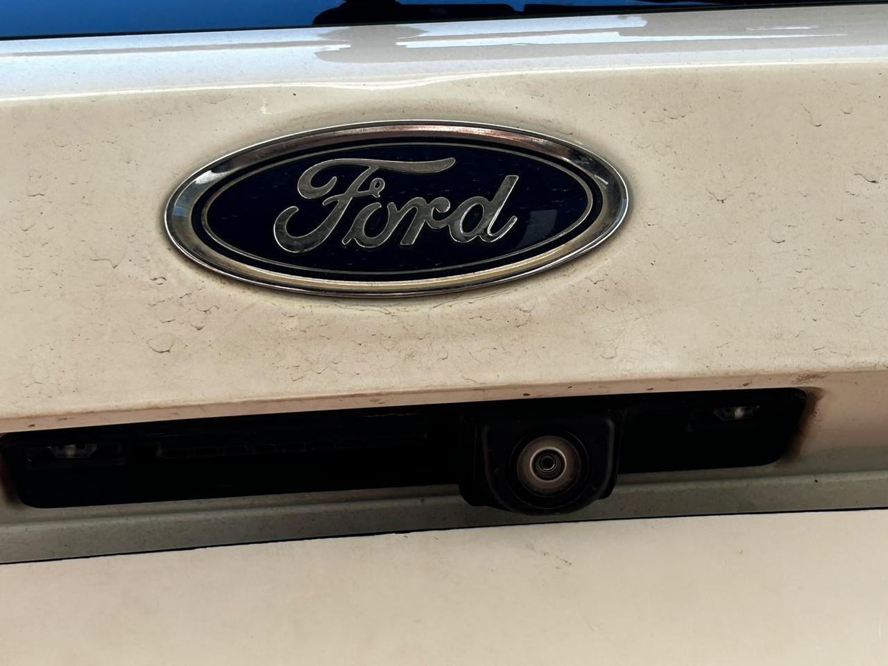 Ford Cmax Titanium