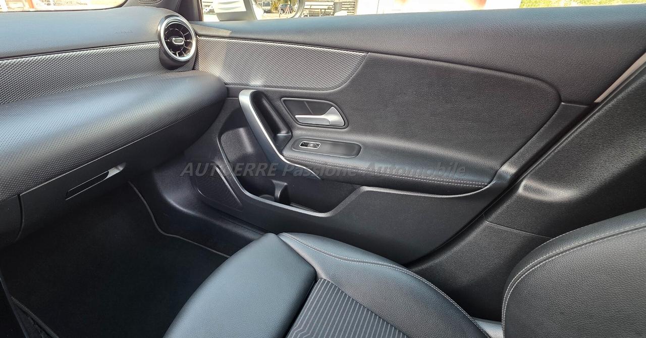 Mercedes-benz A 180 d Automatic Premium