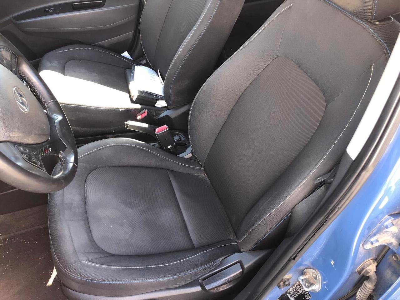 Hyundai i10 1.0 MPI Comfort UNICO PROPRIETARIO GARANZIA EUROPEA CONFORMGEST 12 MESI RINNOVABILE FINO A 36 MESI!!!