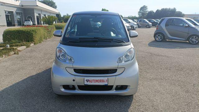 SMART ForTwo 1000 52 kW coupé passion n°19