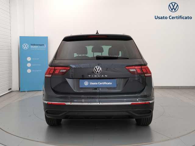 Volkswagen Tiguan 2ª serie 2.0 TDI 150 CV SCR DSG Life