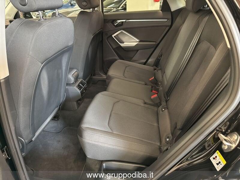 Audi Q3 2019 Sportback Benzina Sportback 45 1.4 tfsi e S line edition s-tronic