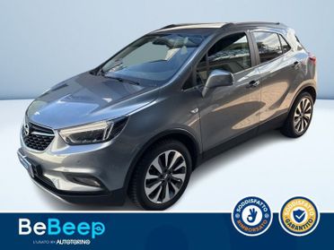 Opel Mokka X 1.4 T INNOVATION S&S 4X4 152CV AUTO