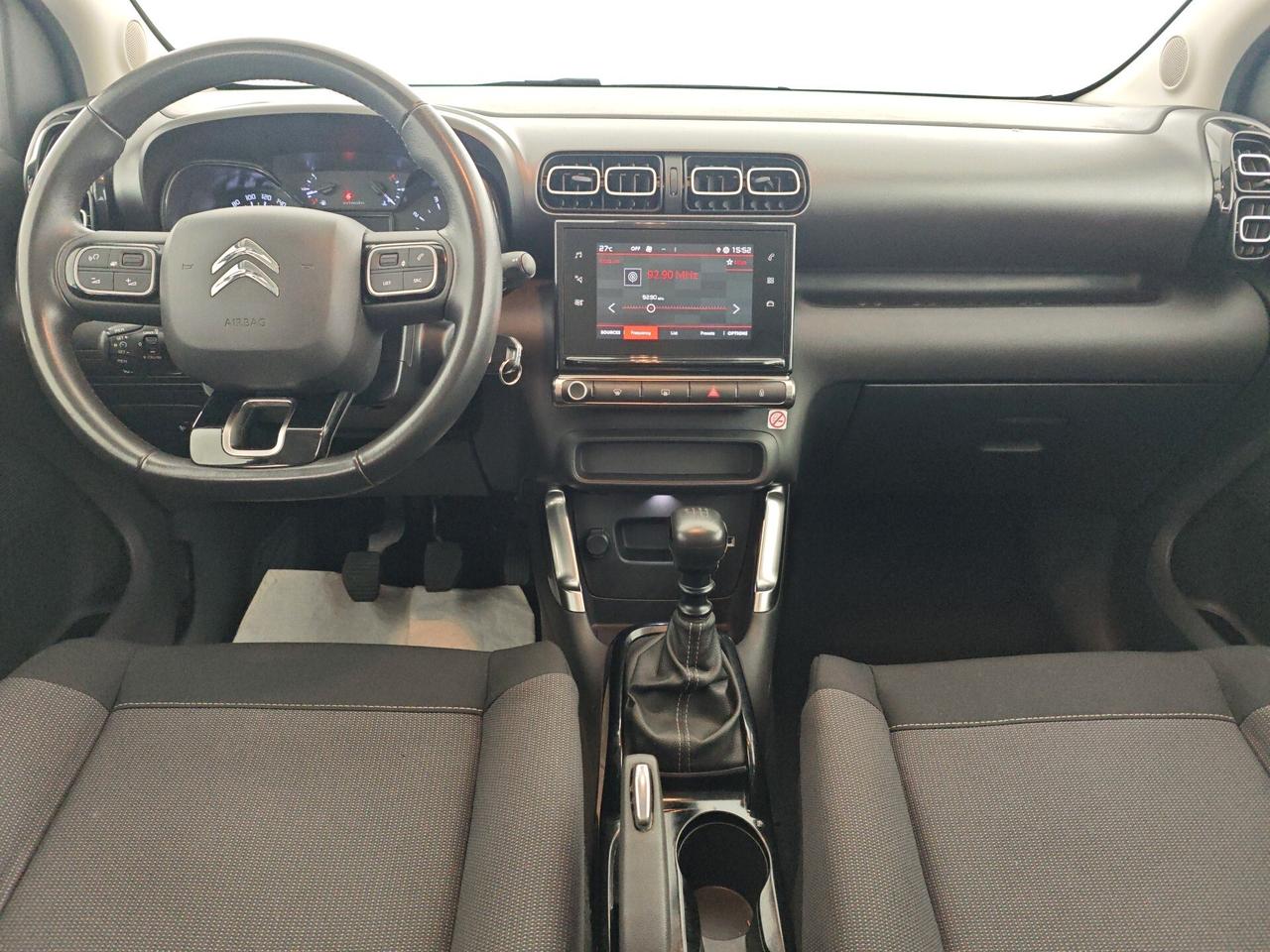 Citroen C3 Aircross PureTech 110 S&S Feel