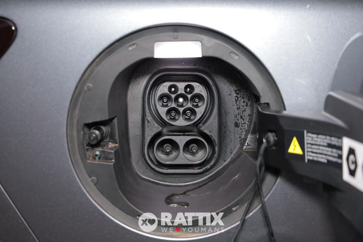 BYD Seal U DM-i 1.5 phev Boost + tetto apribile