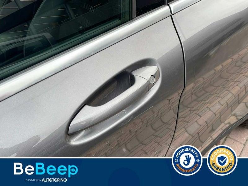 Mercedes-Benz GLA 200 D SPORT 4MATIC AUTO