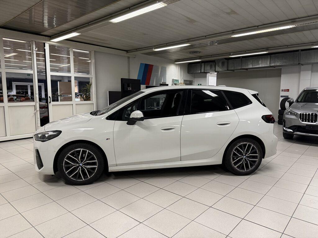 BMW Serie 2 Active Tourer 218 d Msport DCT