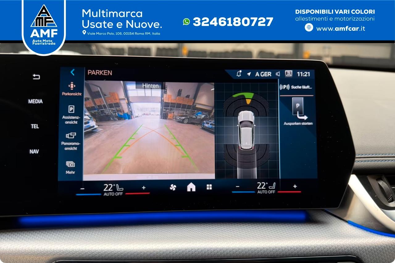 BMW X1 20d XDrive M Sport ACC NAVI CAMERA