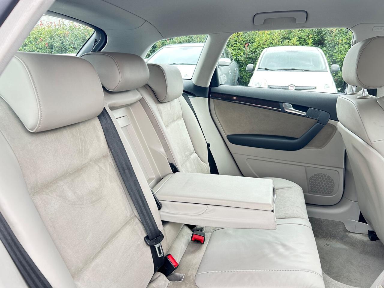 Audi A3 SPB 2.0 16V TFSI quattro S tronic Ambition