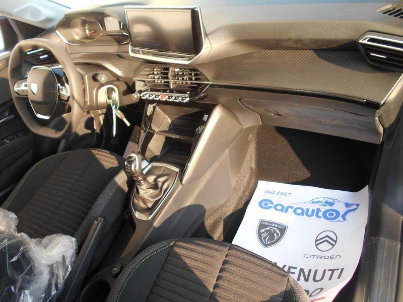 Peugeot 208 100 Active 5p Fin 9Perfet Sc32%