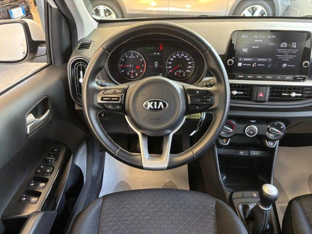 KIA Picanto 1.0 12V 5p. Style *TELECAMERA*APPLE-ANDROID*