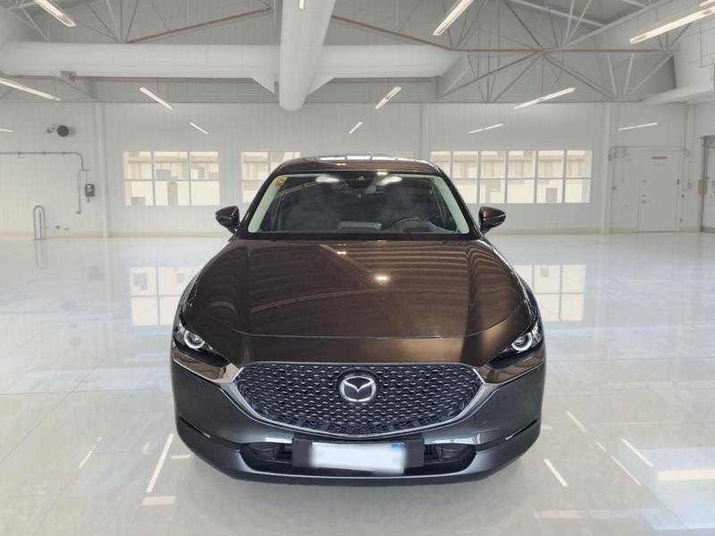 MAZDA CX-30 2.0L SKYACTIV-G 150 CV M HYBRID EVOLVE AUTO SUV