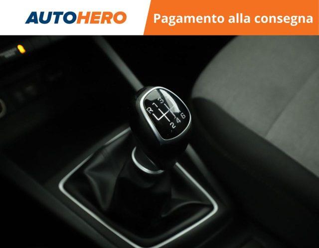 HYUNDAI i20 1.1 CRDi 12V 5 porte Comfort