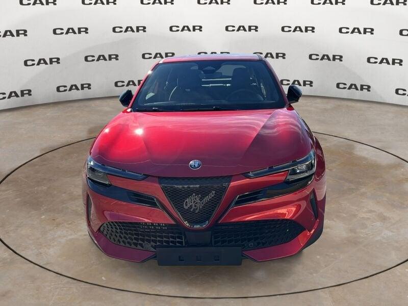 Alfa Romeo Junior Ibrida 1.2 145CV Hybrid eDCT6