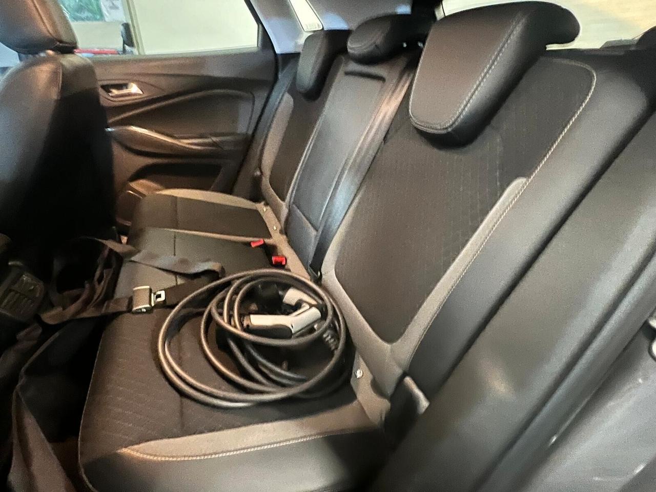 Opel Grandland 1.6 HYBRID PHEV AUTOM*NO VINCOLI FINANZ*UNIPRO AZIEND Ultimate