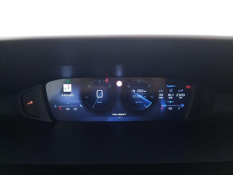 Peugeot 308 Active Pack BR343117 1.5 Diesel 131CV