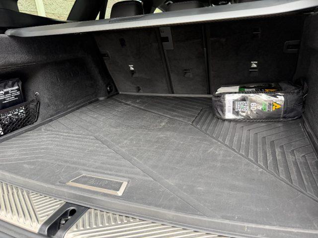 BMW 520 D 48V XDRIVE 197CV TOURING MSPORT PRO