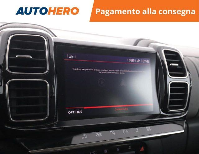 CITROEN C5 Aircross BlueHDi 130 S&S EAT8 C-Series