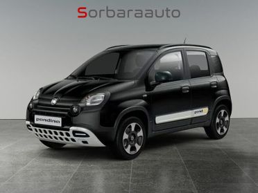 FIAT Pandina Pandina Cross 1.0 firefly hybrid s&s 65cv