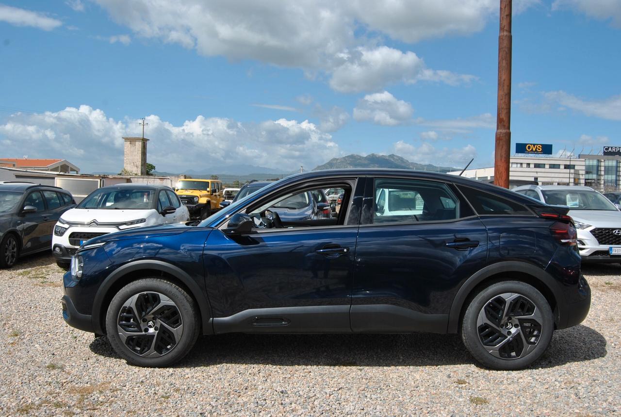 Citroen C4 PureTech 130 S&S Plus