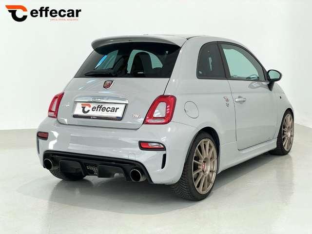 Abarth 595 1.4 Turbo T-Jet 145 CV