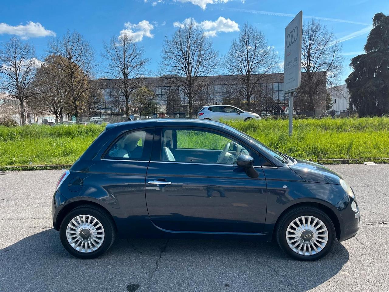 Fiat 500 1.2 Sport