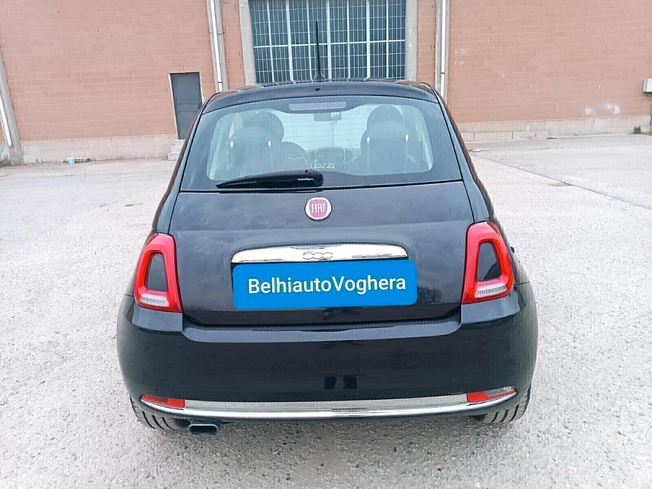 Fiat 500 2015----1.2 Benzina Neopatentati