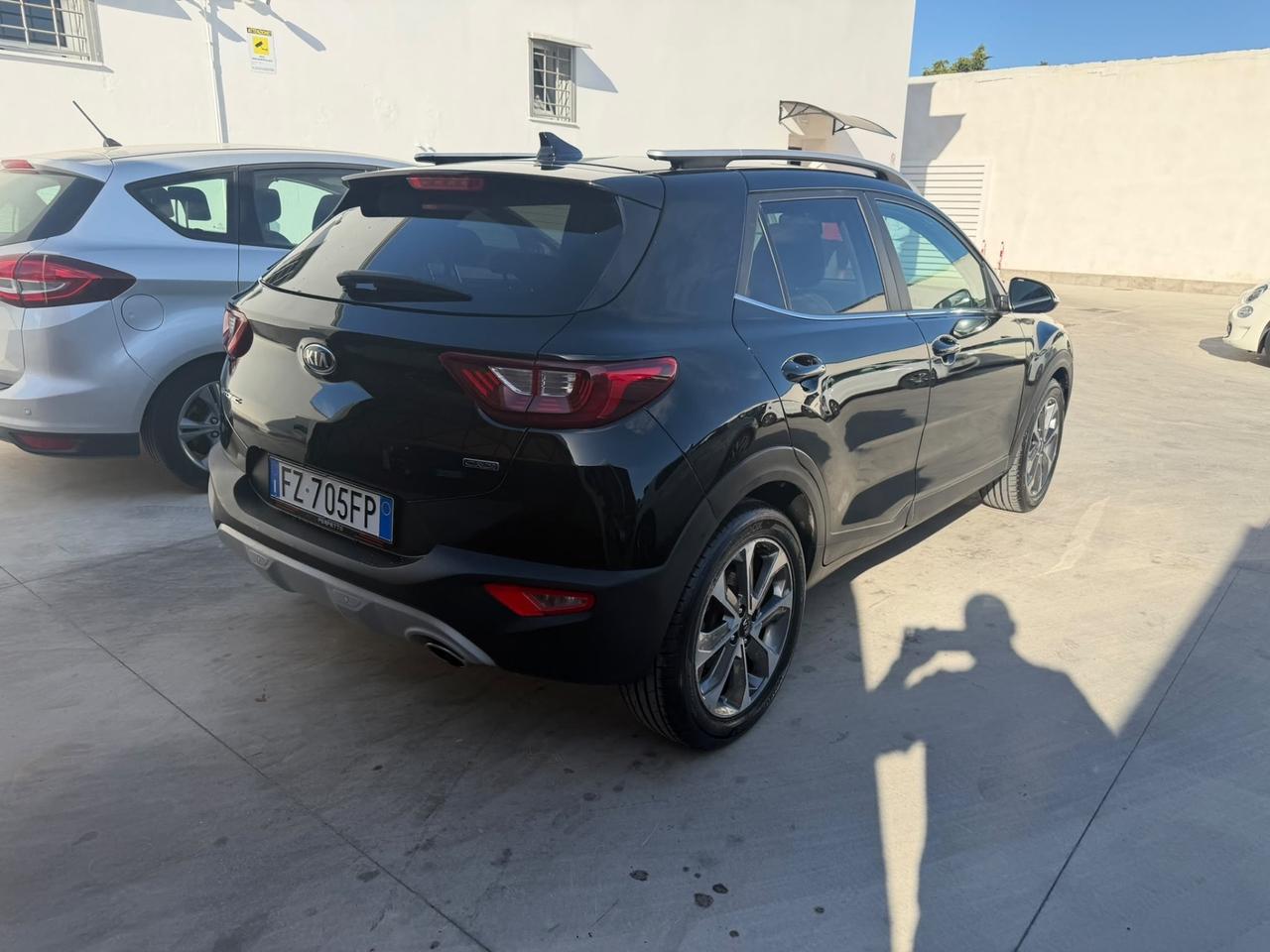 Kia Stonic 1.6 CRDi 115 CV Energy