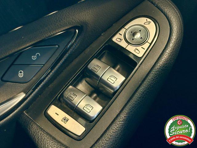 MERCEDES-BENZ C 220 d S.W. Auto Executive