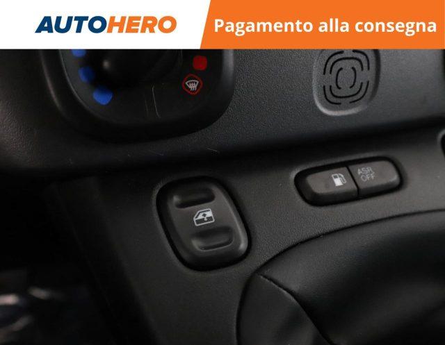 FIAT Panda 1.2 EasyPower
