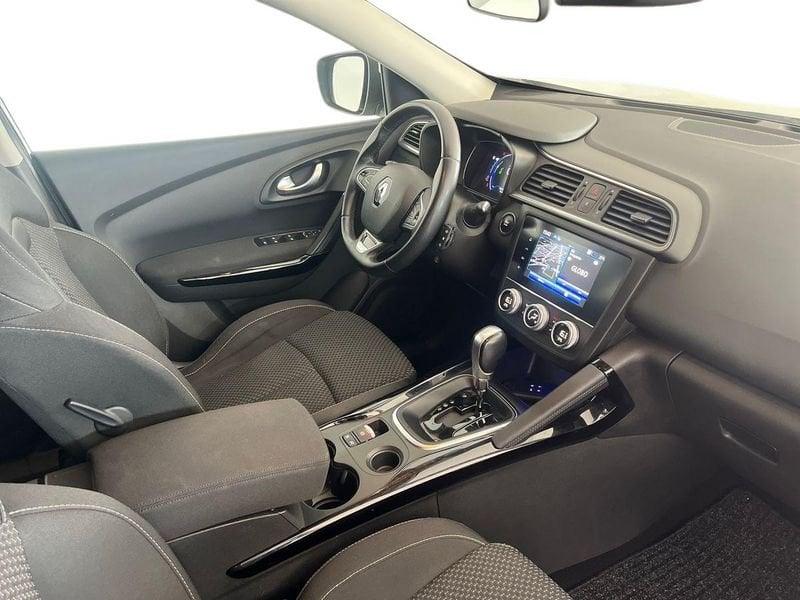 Renault Kadjar Kadjar 1.5 blue dci 115cv edc