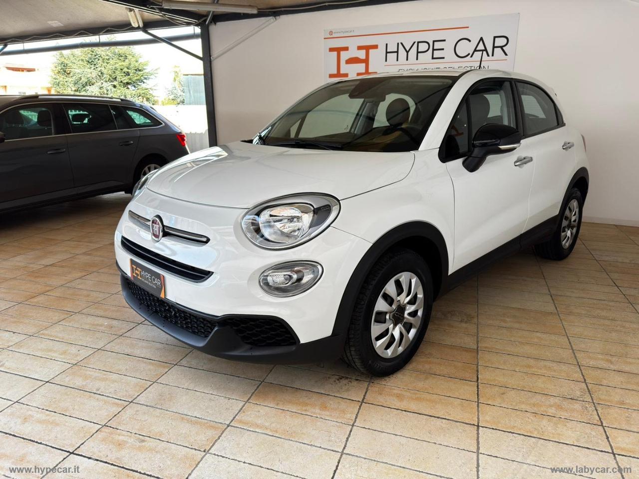 FIAT 500X 1.3 M.Jet 95 CV Business