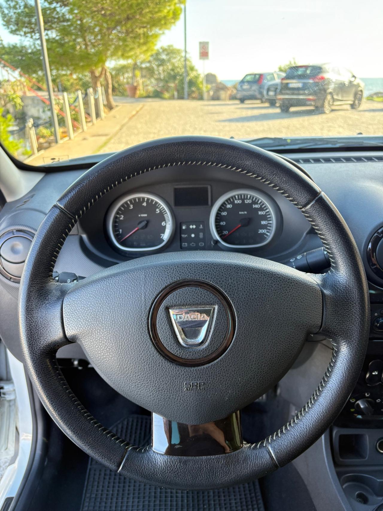 Dacia Duster 1.5 dCi 110CV 4x2 UNICO PROPRIETARIO