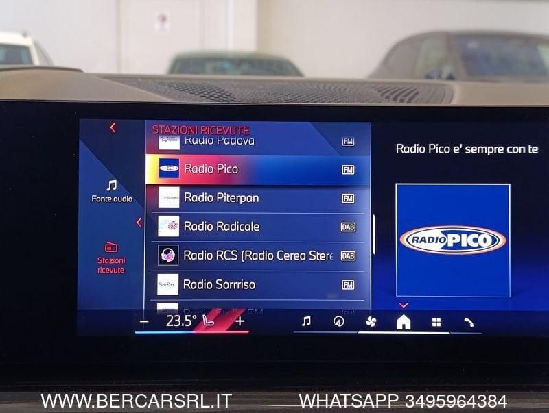 BMW X6 X6 xDrive30d 48V Msport*HEAD-UP DISPLAY*TETTO*