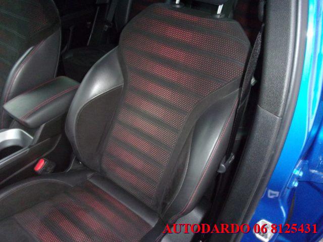 ALFA ROMEO Tonale 1.5 130 CV MHEV TCT7 Sprint