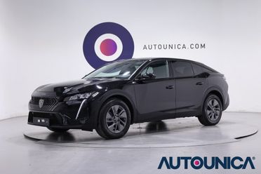 PEUGEOT 408 HYBRID 136 E-DCS6 ALLURE FULL LED