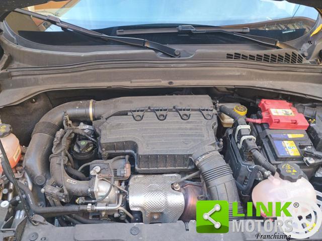 JEEP Renegade 1.5 Turbo T4 MHEV Limited NEOPATENTATI