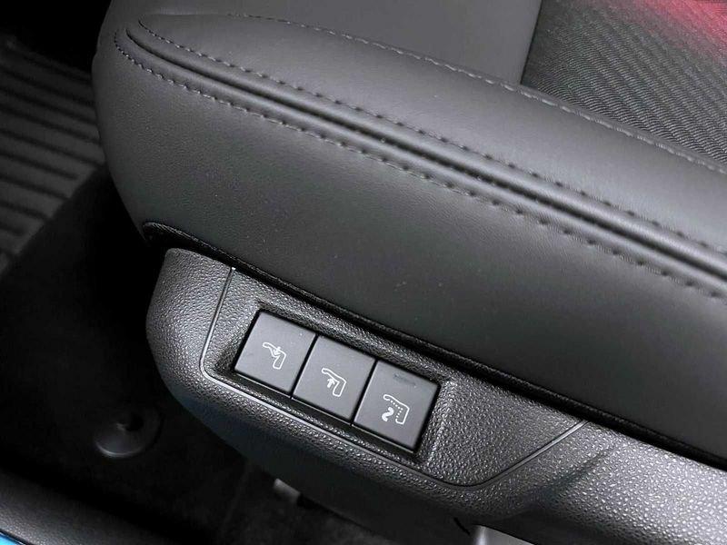 Alfa Romeo Junior Junior 1.2 136 CV Hybrid eDCT6 Speciale