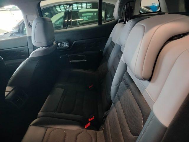 CITROEN C5 Aircross Hybrid 136 e-DCS6 Max PROMO