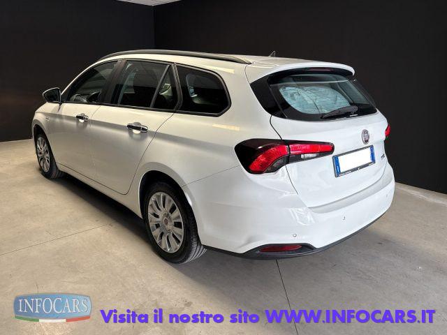 FIAT Tipo SW 1.3 Mjt 95 CV Easy - Neopatentati
