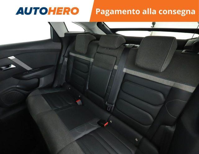 CITROEN C4 PureTech 130 S&S Shine