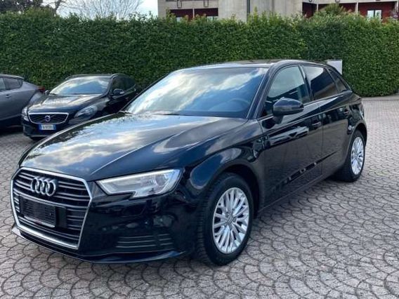 Audi A3 SPB 1.6 TDI 116 CV S tronic Business