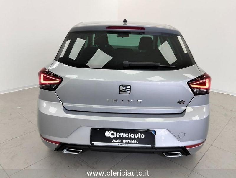 SEAT Ibiza 1.0 EcoTSI 95 CV 5 porte FR