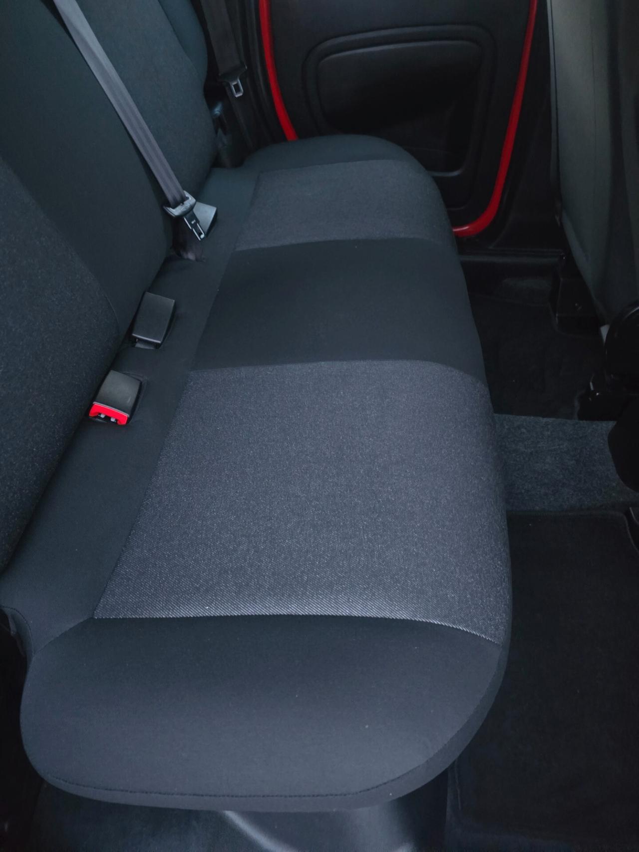 Fiat Qubo 1.3 MJT 95 CV Lounge