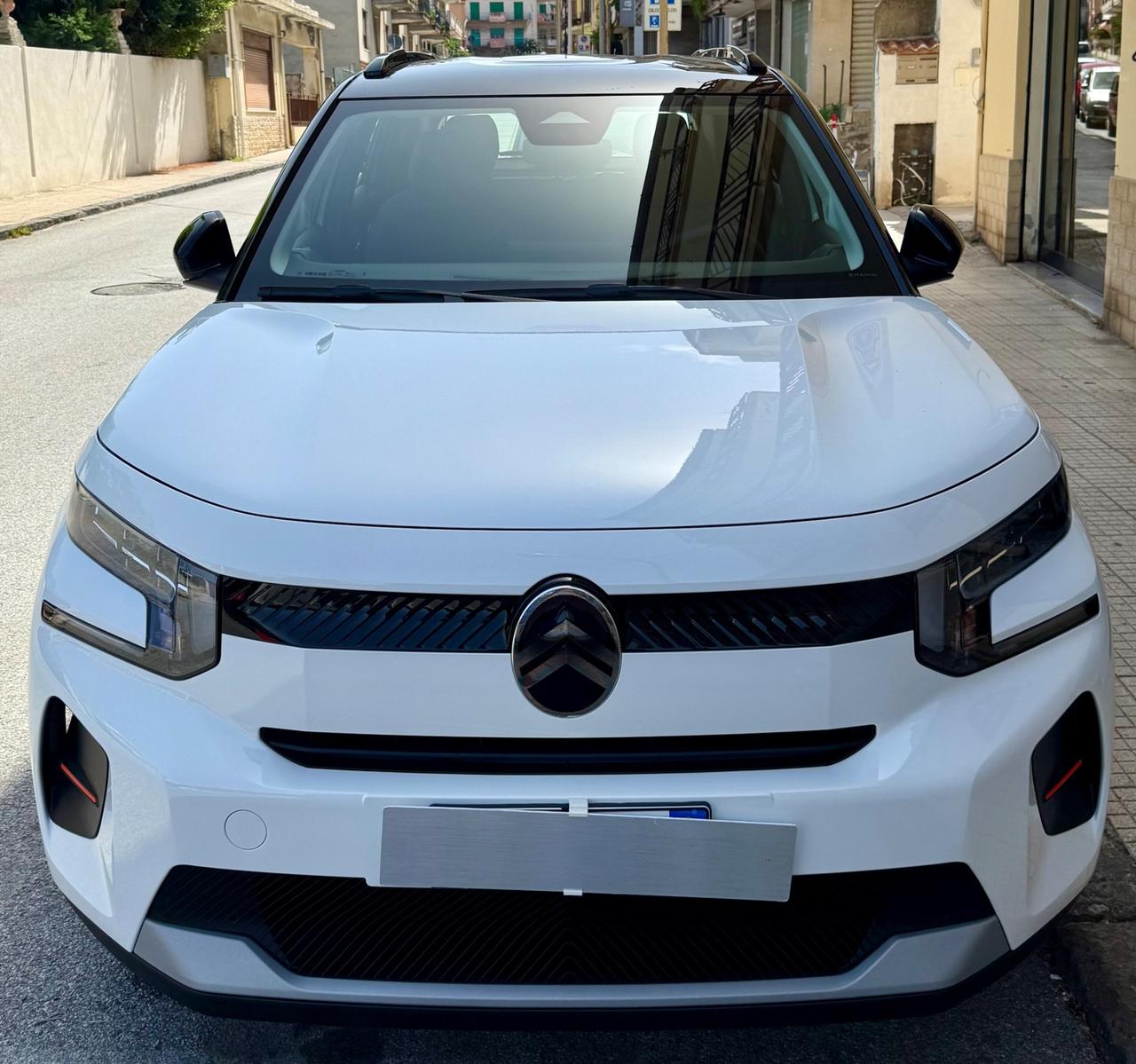 Citroen C3 PureTech 100 S&S Plus