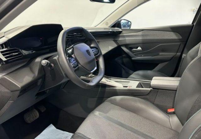 PEUGEOT 308 BlueHDi 130 S&S EAT8 Allure N1 Autocarro