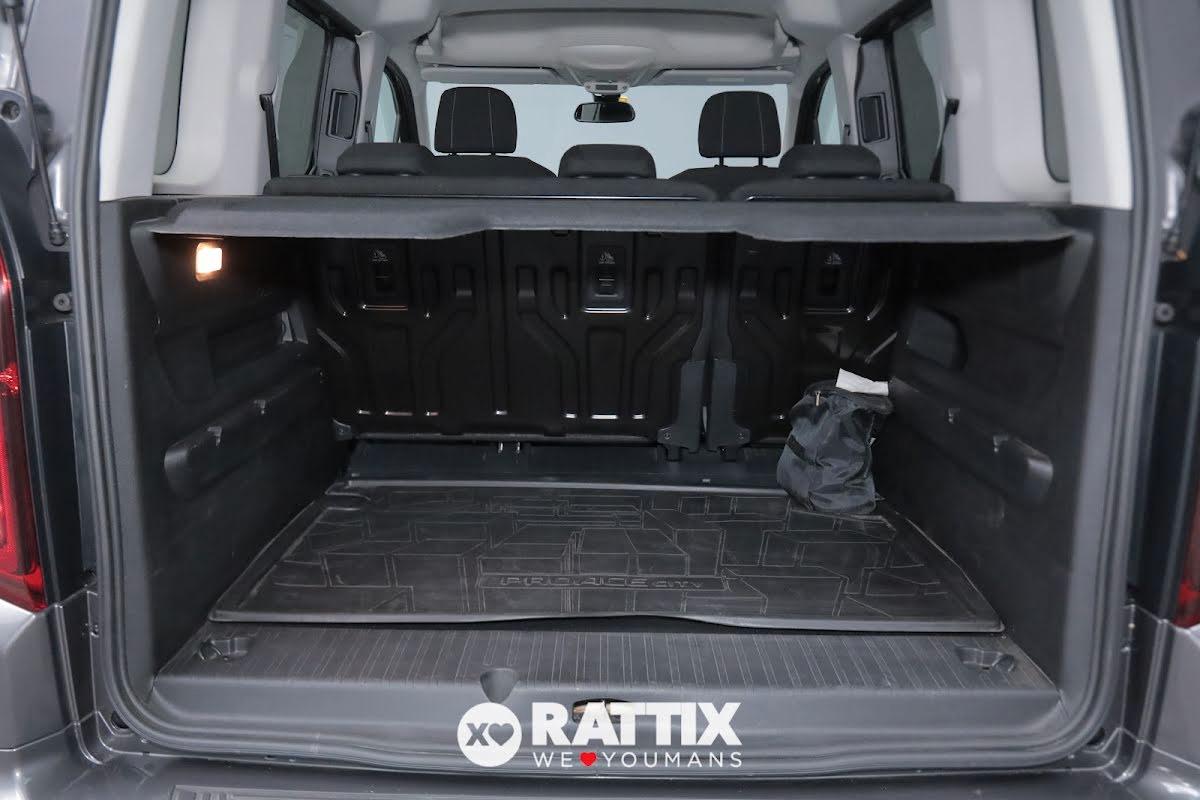 Toyota Proace City Verso 1.5D 130CV L1 D Lounge